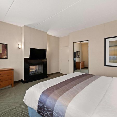 Best Western Plus Orangeville Inn & Suites Luaran gambar