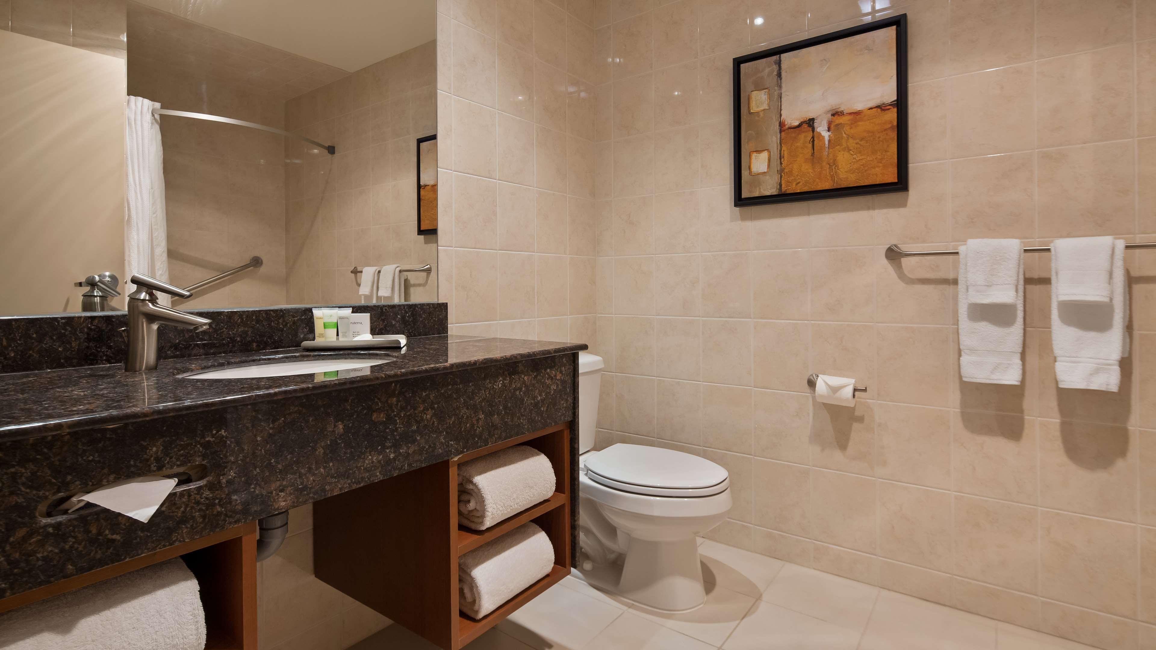 Best Western Plus Orangeville Inn & Suites Luaran gambar