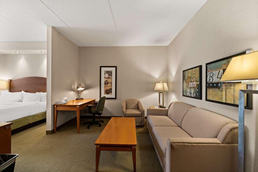 Best Western Plus Orangeville Inn & Suites Bilik gambar