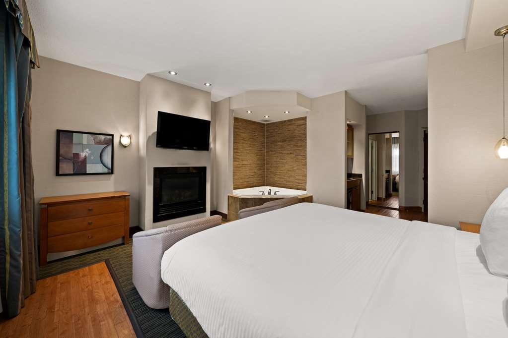 Best Western Plus Orangeville Inn & Suites Bilik gambar