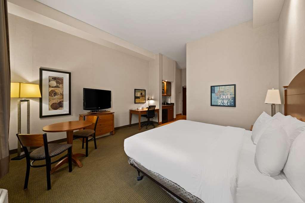 Best Western Plus Orangeville Inn & Suites Bilik gambar