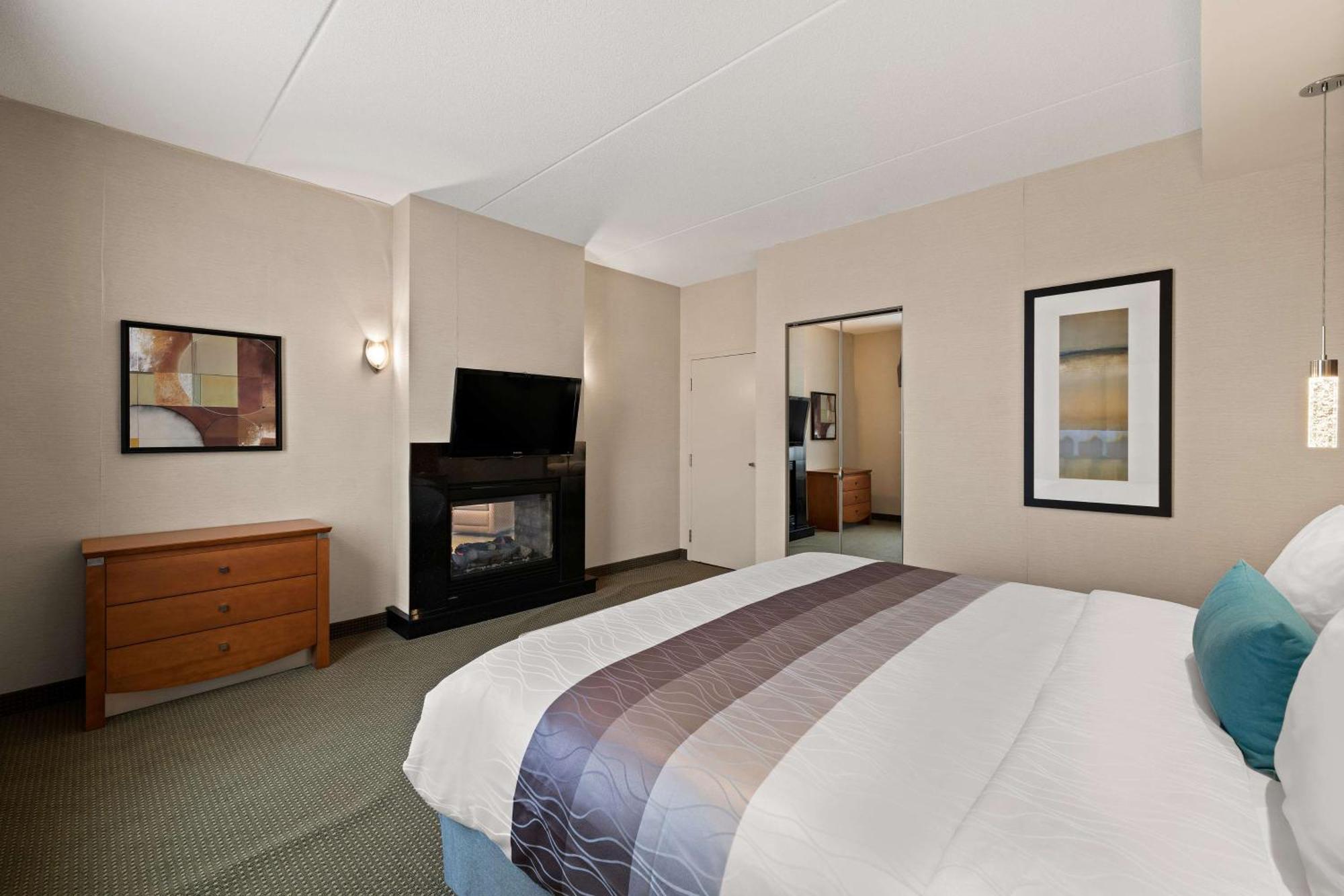 Best Western Plus Orangeville Inn & Suites Luaran gambar
