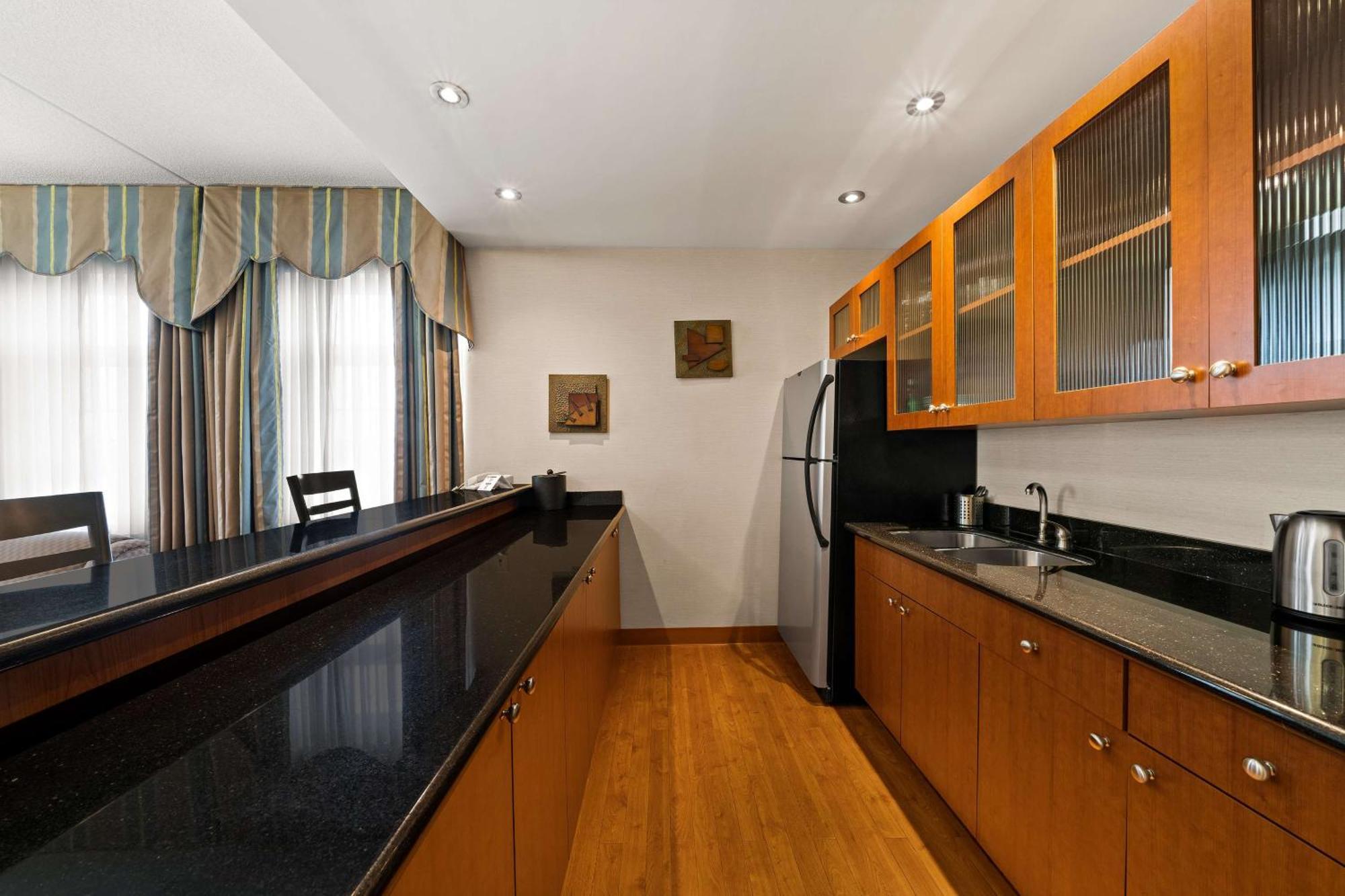 Best Western Plus Orangeville Inn & Suites Luaran gambar