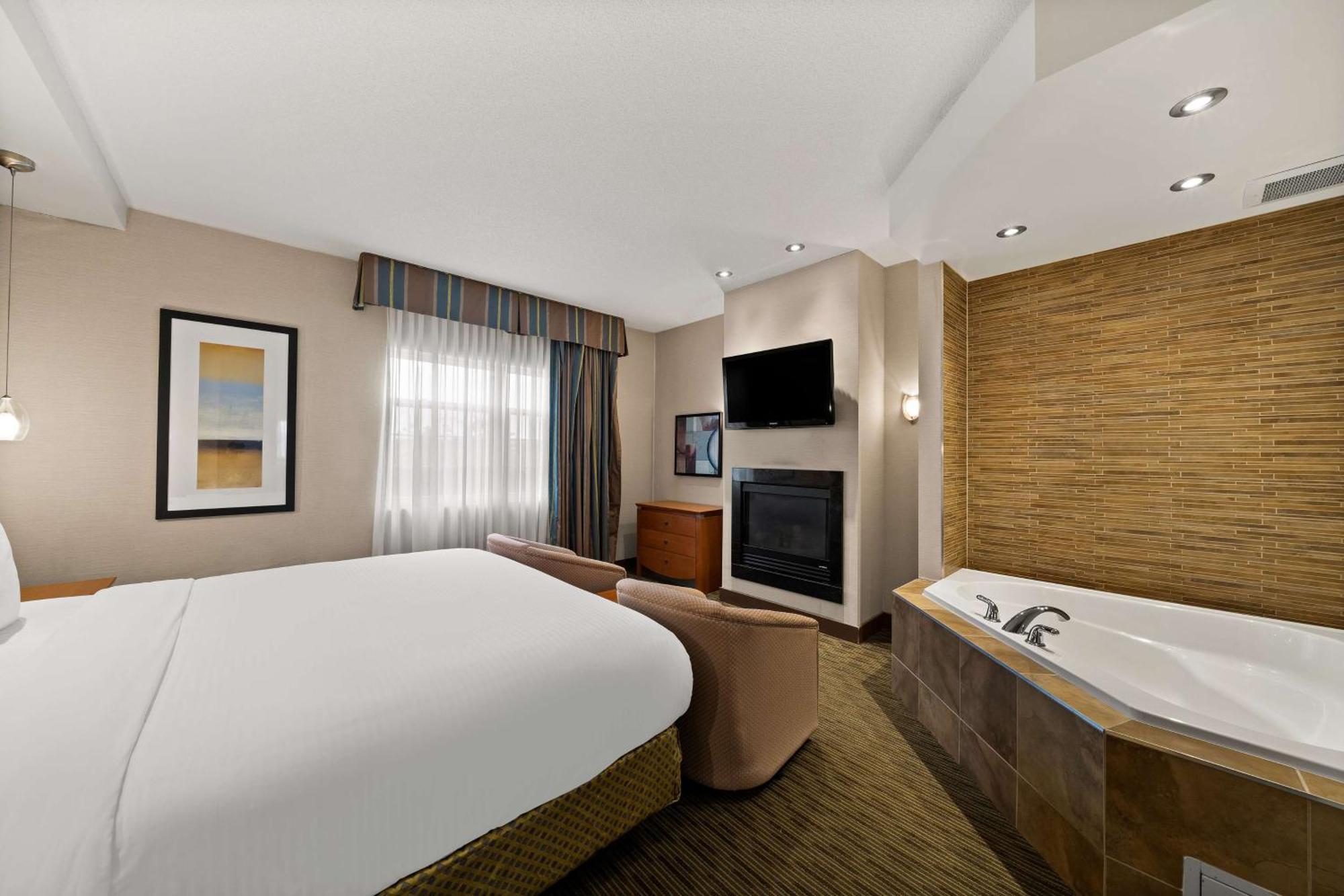 Best Western Plus Orangeville Inn & Suites Luaran gambar