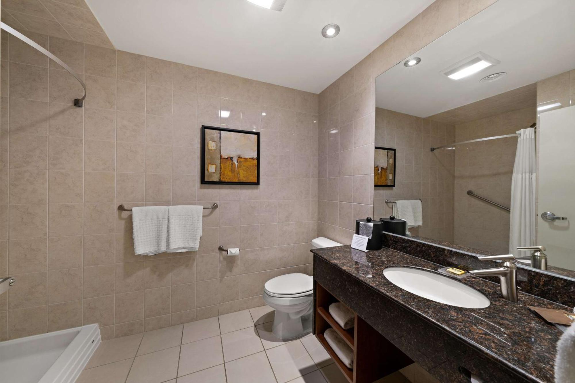 Best Western Plus Orangeville Inn & Suites Luaran gambar
