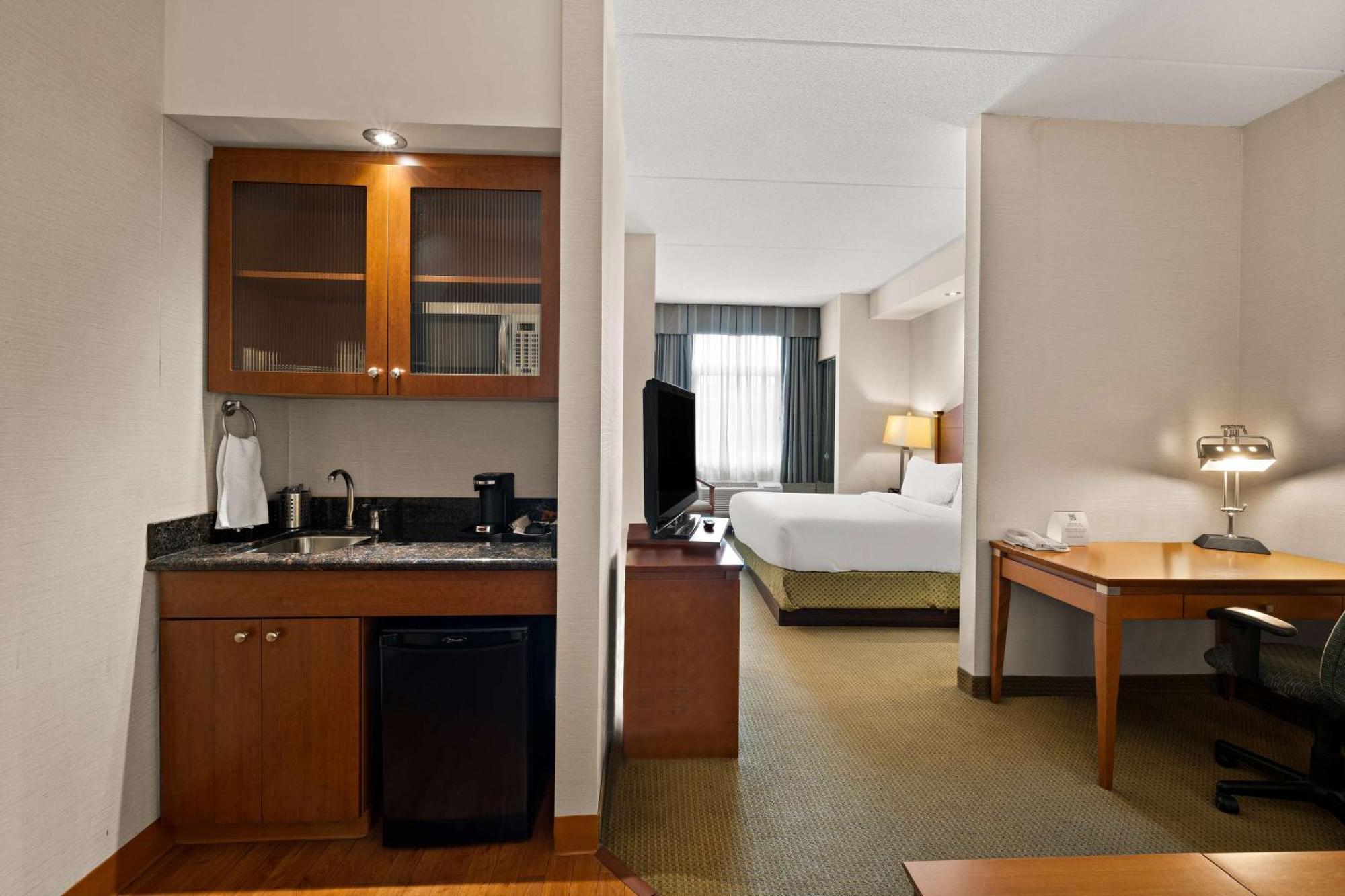 Best Western Plus Orangeville Inn & Suites Luaran gambar
