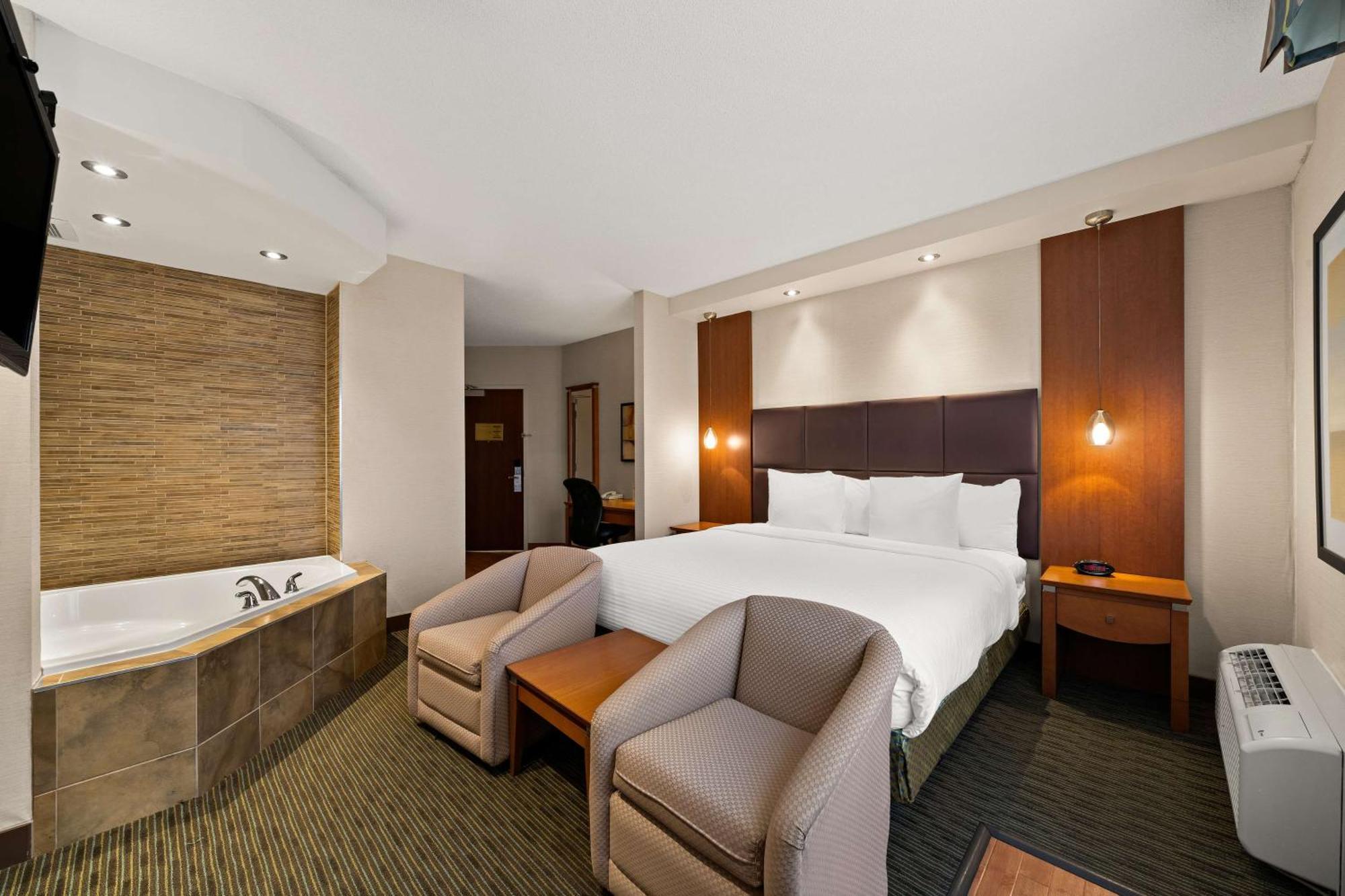 Best Western Plus Orangeville Inn & Suites Luaran gambar