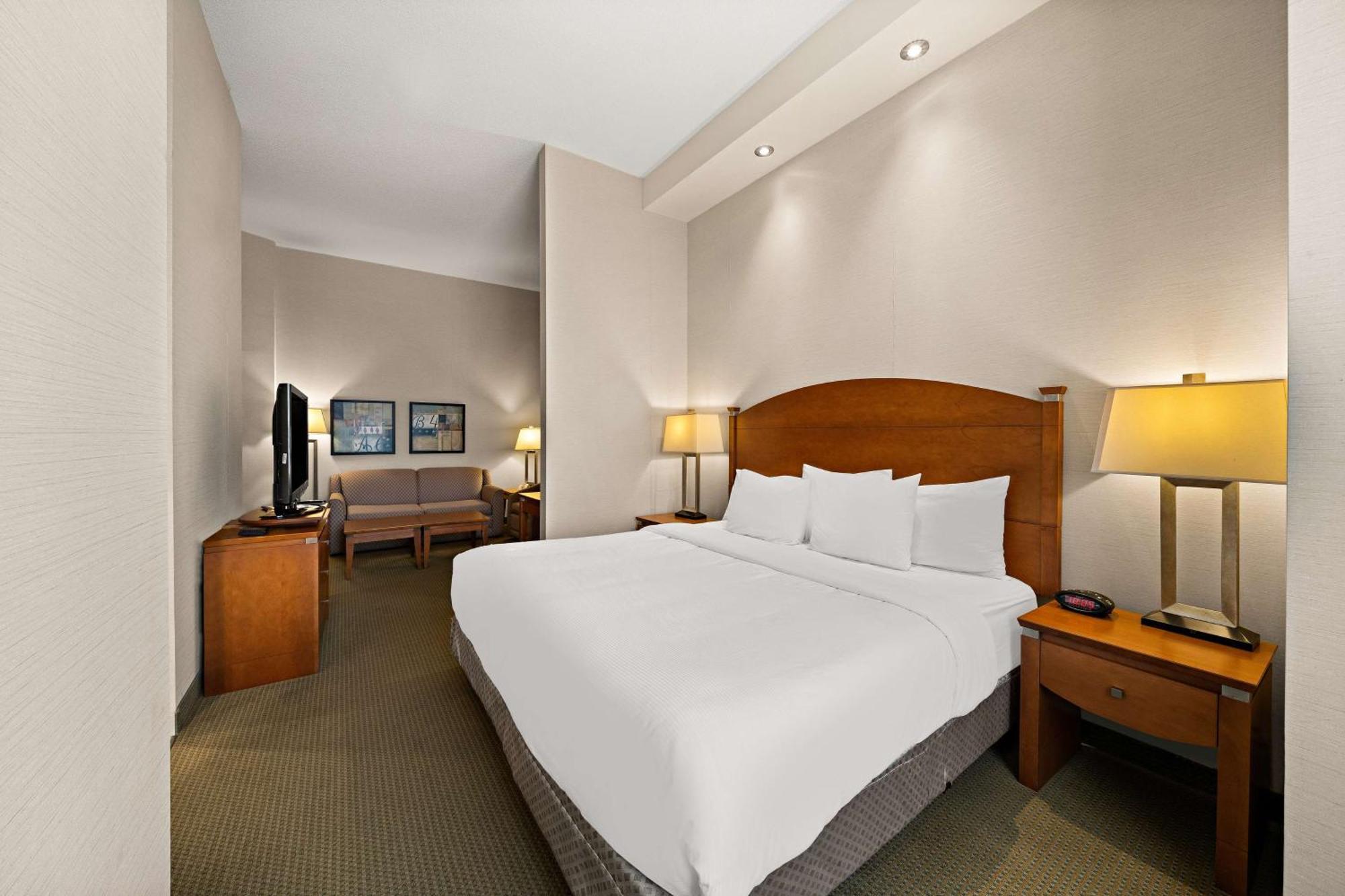 Best Western Plus Orangeville Inn & Suites Luaran gambar