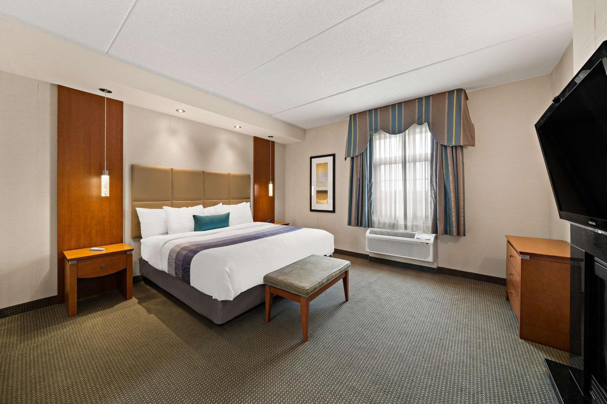 Best Western Plus Orangeville Inn & Suites Luaran gambar
