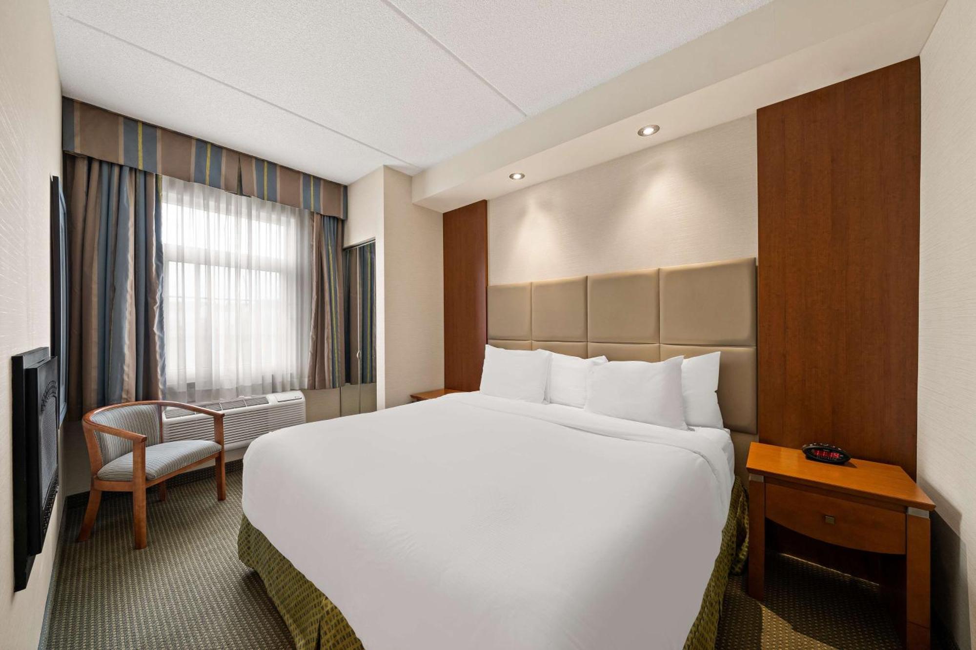 Best Western Plus Orangeville Inn & Suites Luaran gambar