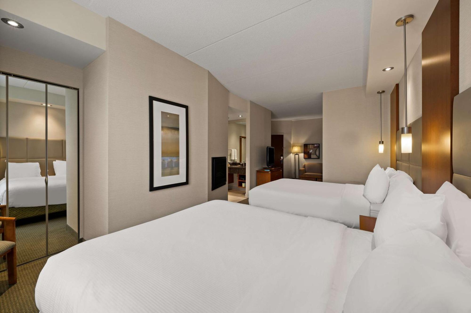 Best Western Plus Orangeville Inn & Suites Luaran gambar