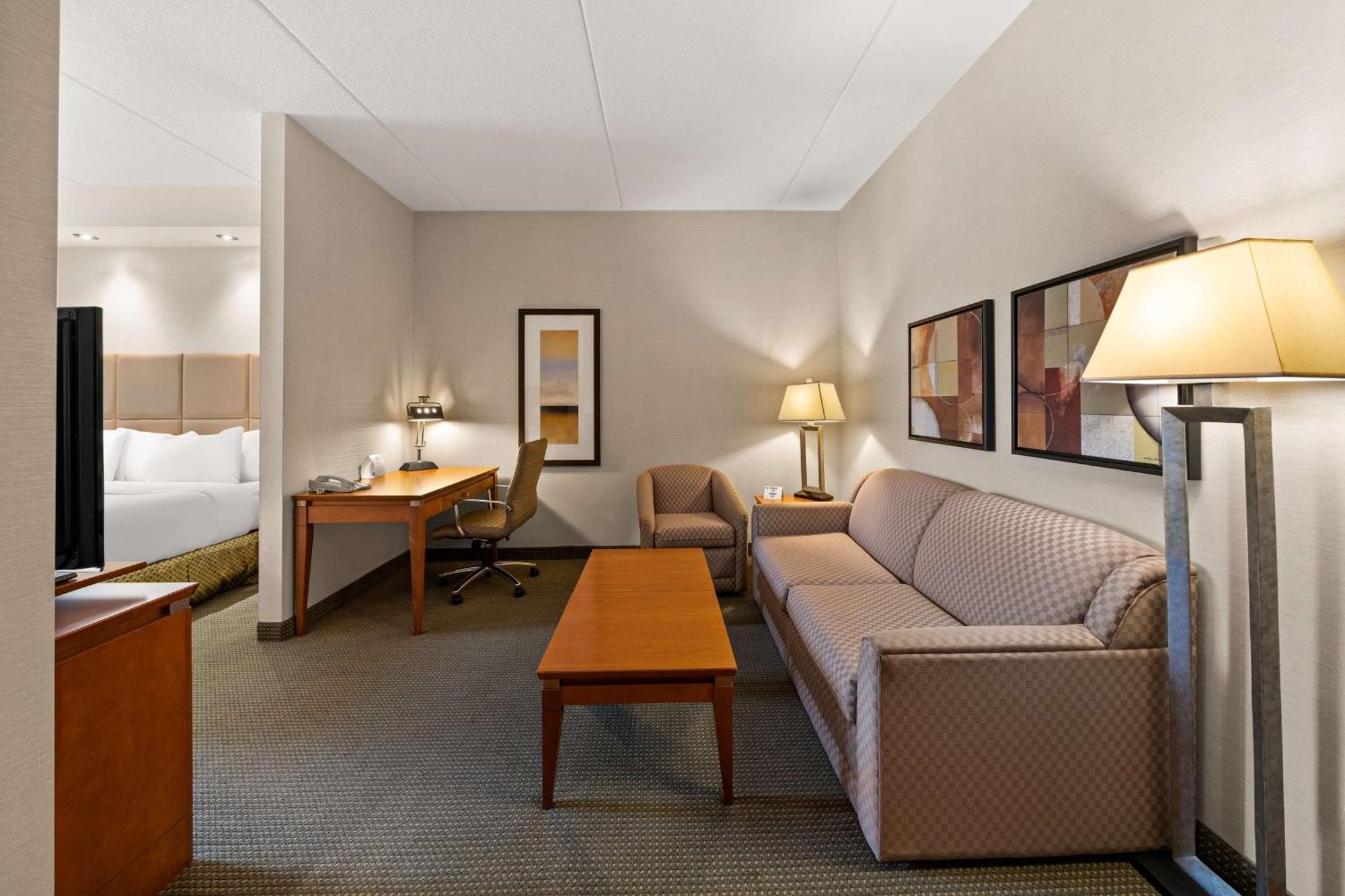 Best Western Plus Orangeville Inn & Suites Luaran gambar