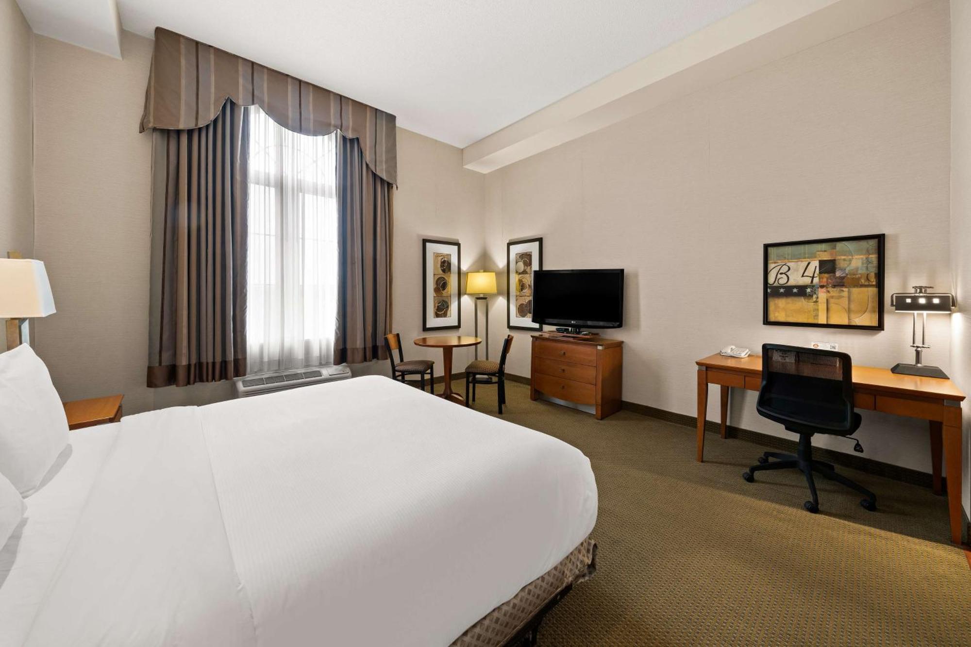 Best Western Plus Orangeville Inn & Suites Luaran gambar