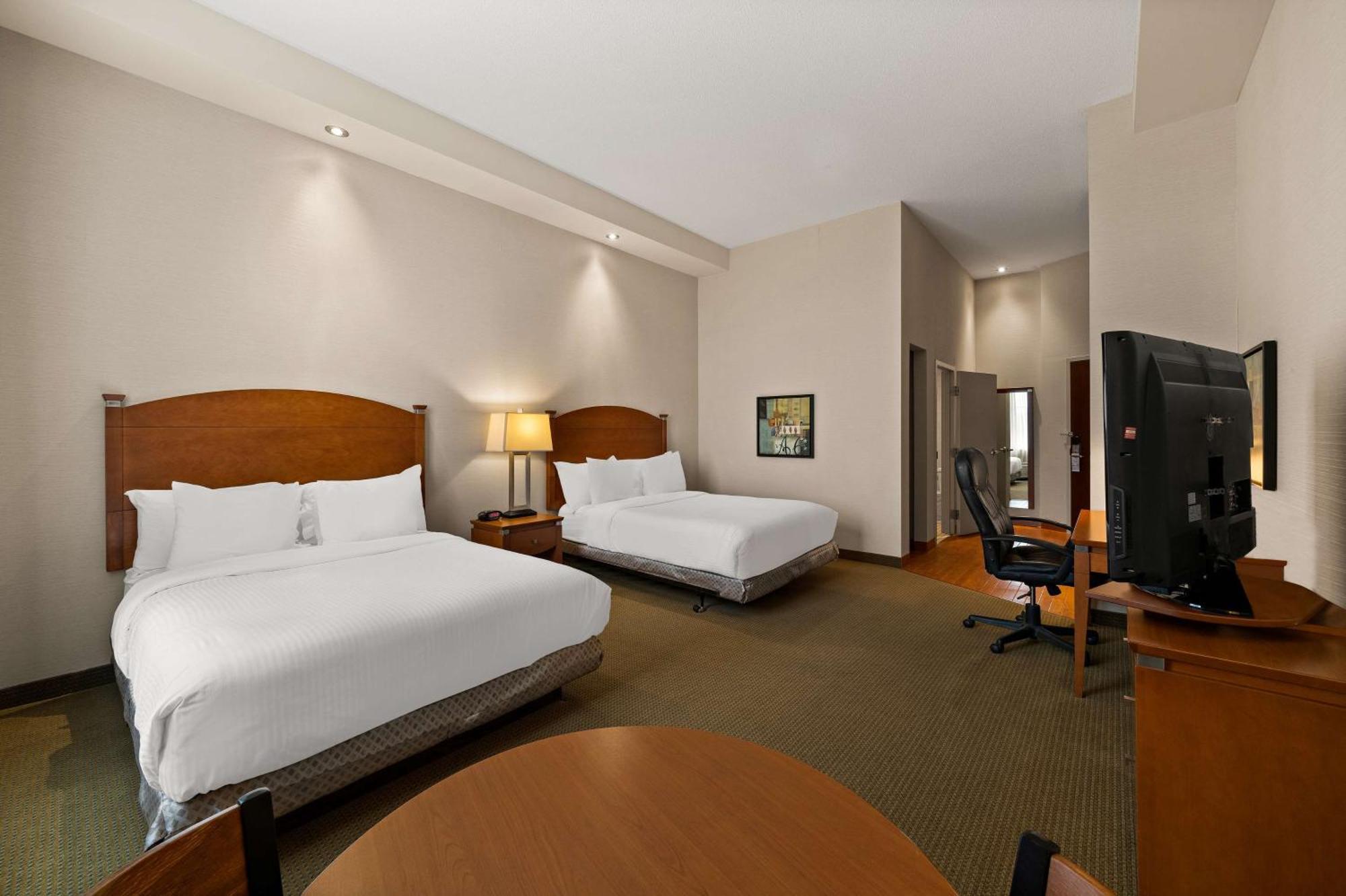 Best Western Plus Orangeville Inn & Suites Luaran gambar