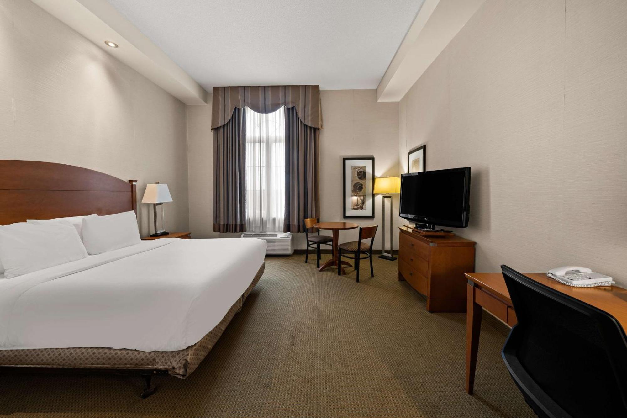 Best Western Plus Orangeville Inn & Suites Luaran gambar
