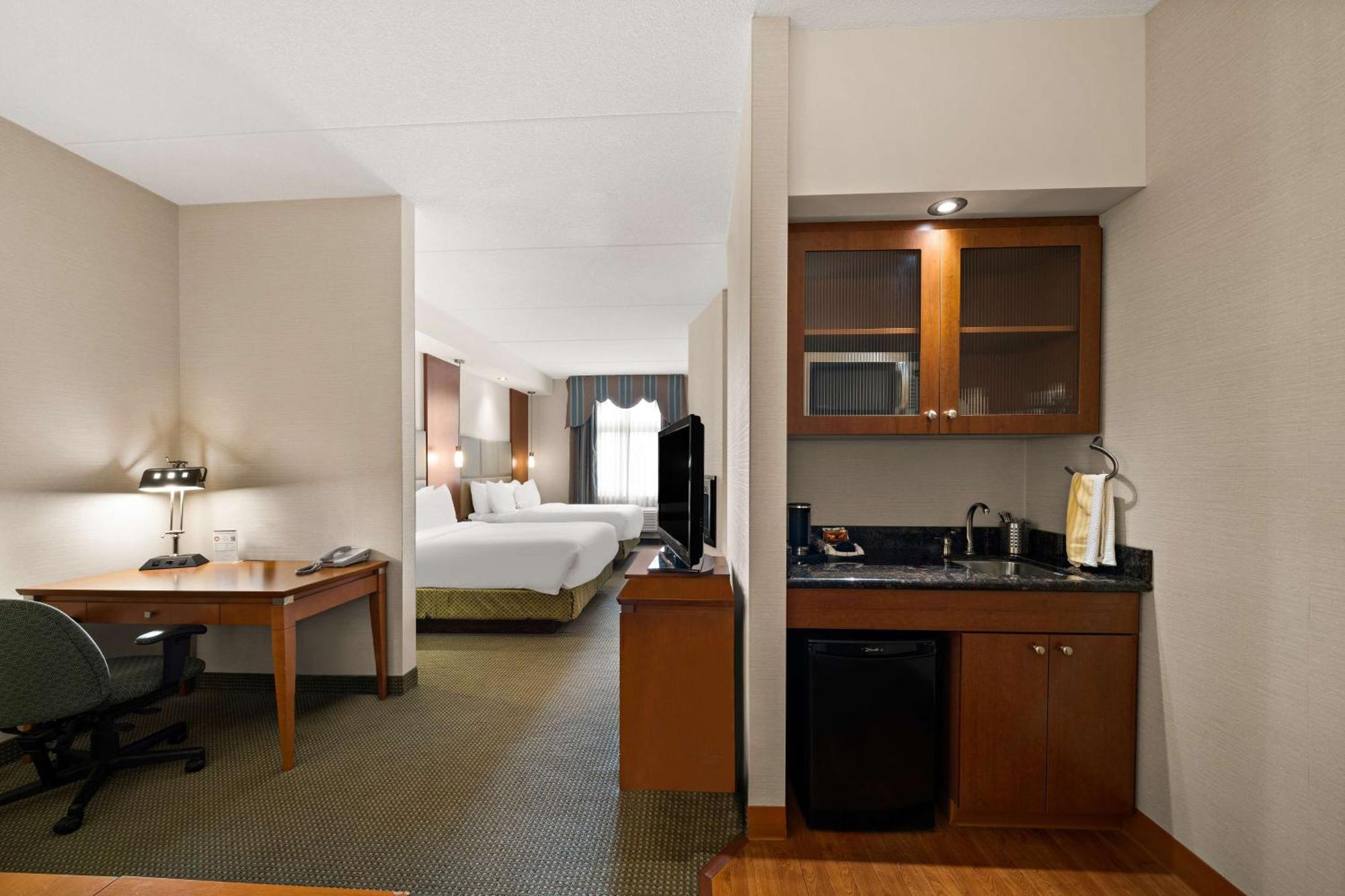 Best Western Plus Orangeville Inn & Suites Luaran gambar