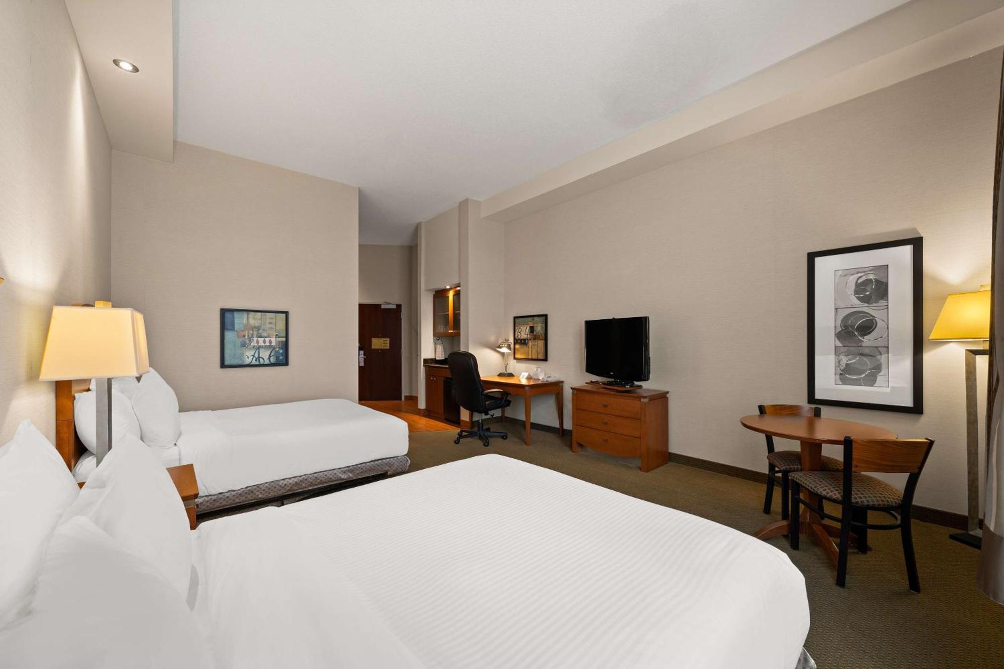 Best Western Plus Orangeville Inn & Suites Luaran gambar