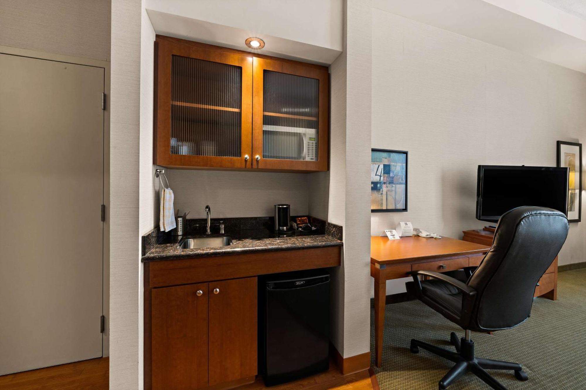Best Western Plus Orangeville Inn & Suites Luaran gambar