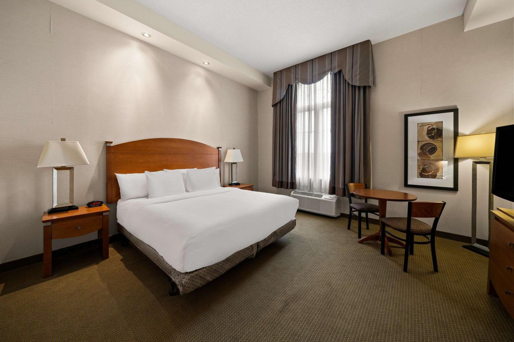 Best Western Plus Orangeville Inn & Suites Luaran gambar