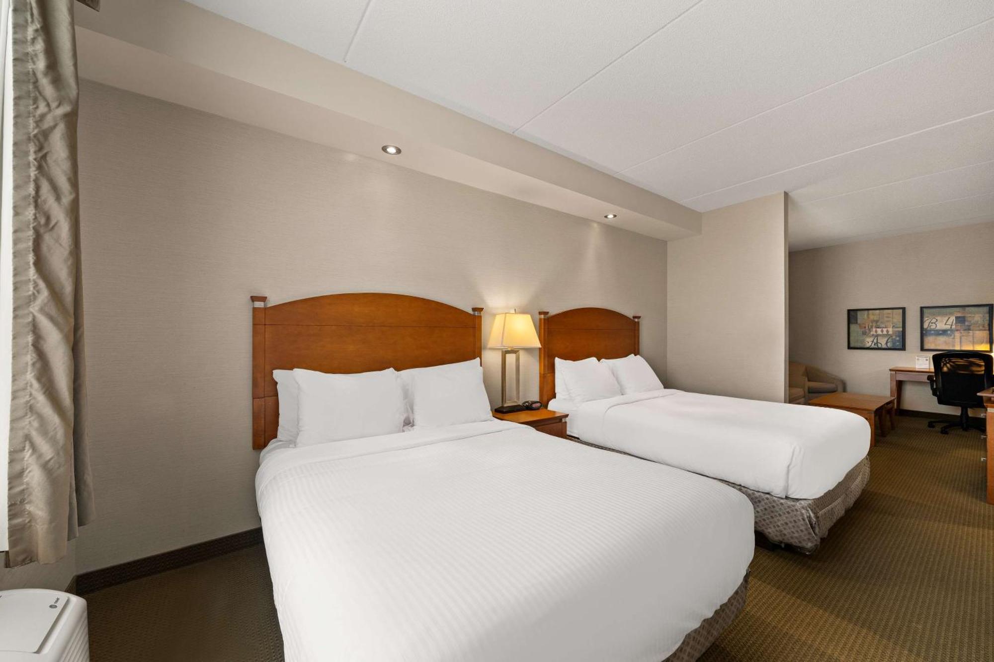 Best Western Plus Orangeville Inn & Suites Luaran gambar