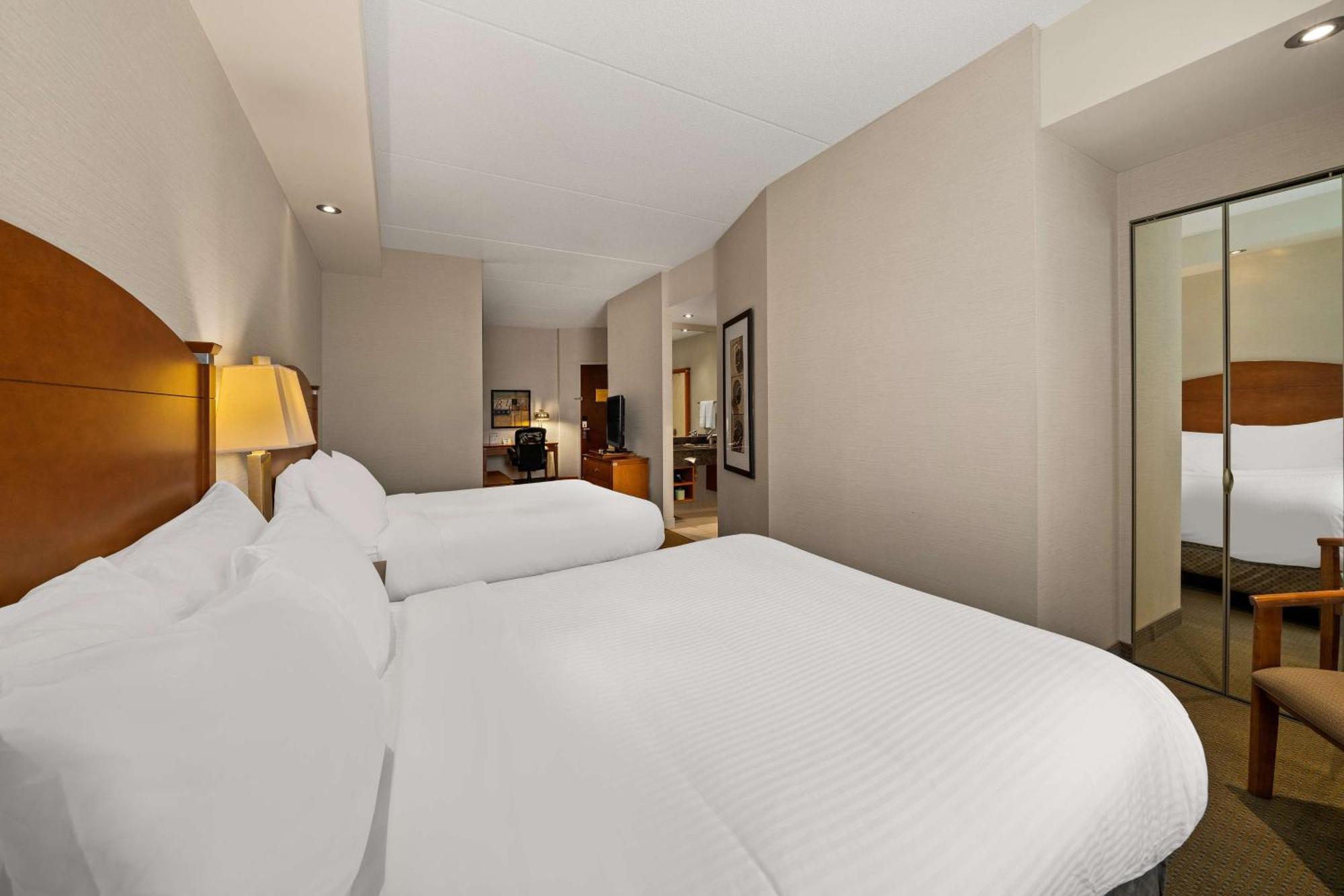 Best Western Plus Orangeville Inn & Suites Luaran gambar