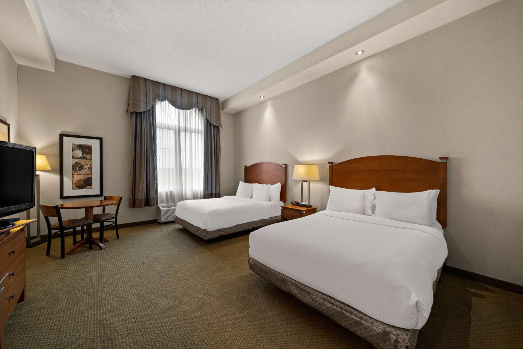 Best Western Plus Orangeville Inn & Suites Luaran gambar