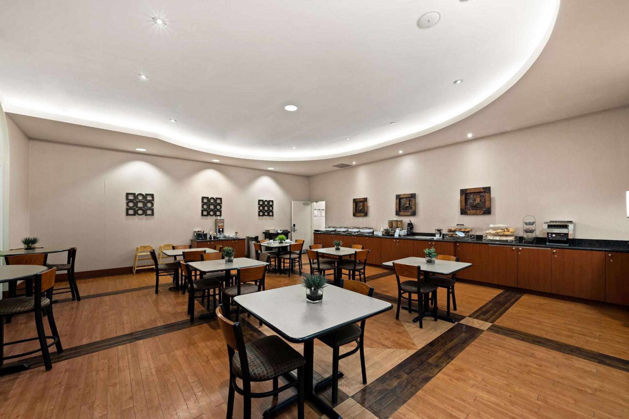 Best Western Plus Orangeville Inn & Suites Luaran gambar