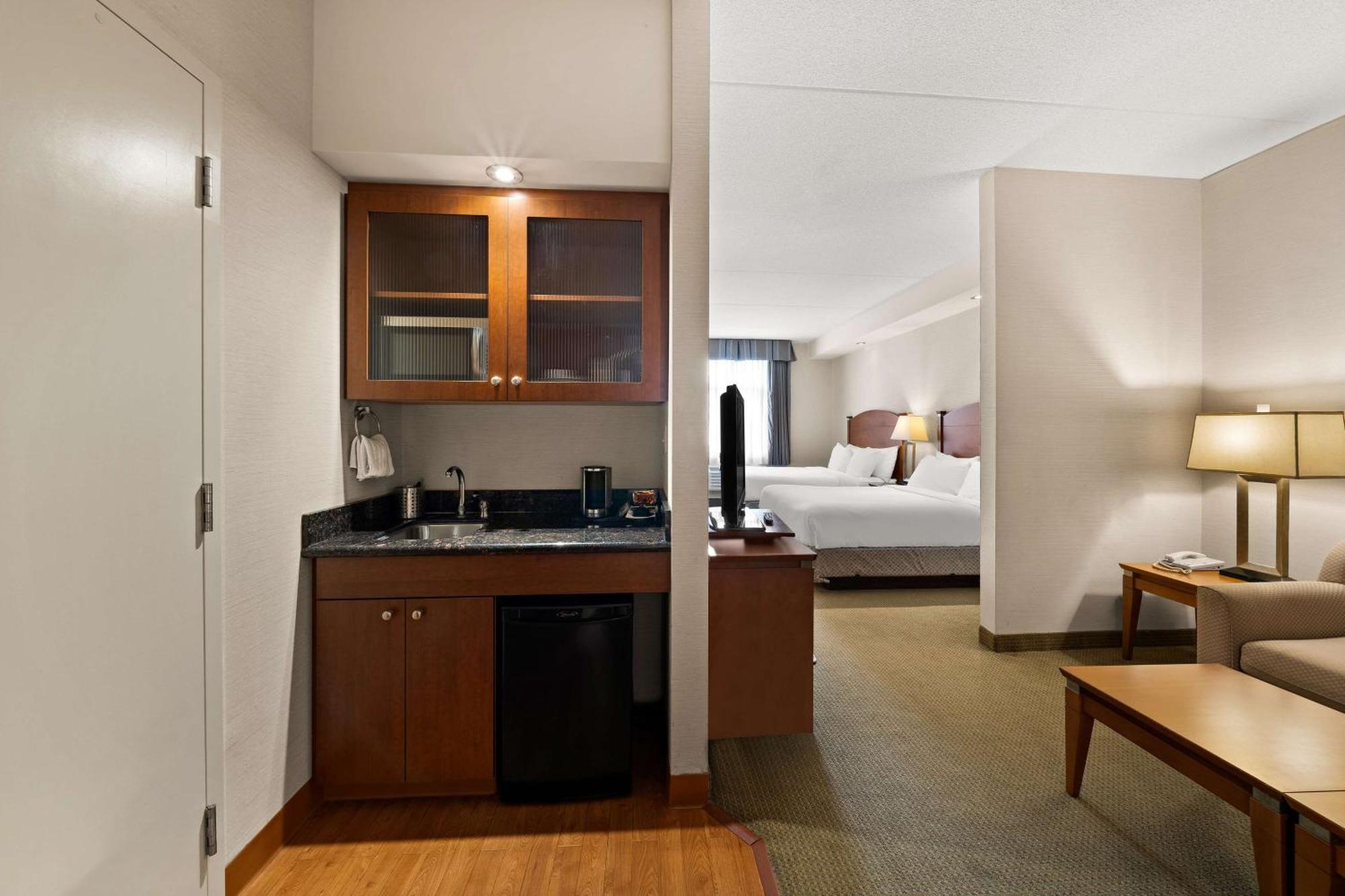 Best Western Plus Orangeville Inn & Suites Luaran gambar