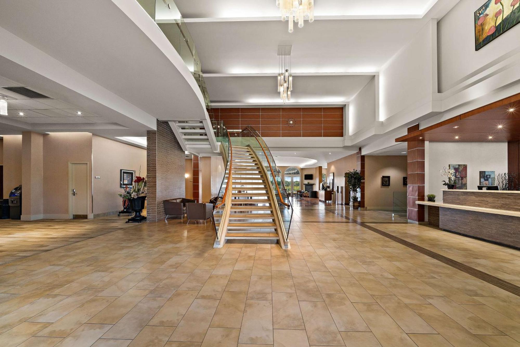 Best Western Plus Orangeville Inn & Suites Luaran gambar