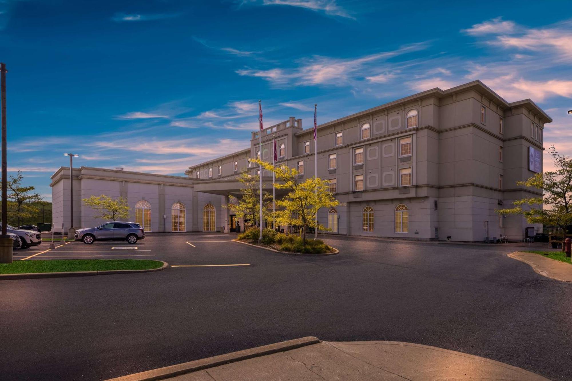 Best Western Plus Orangeville Inn & Suites Luaran gambar
