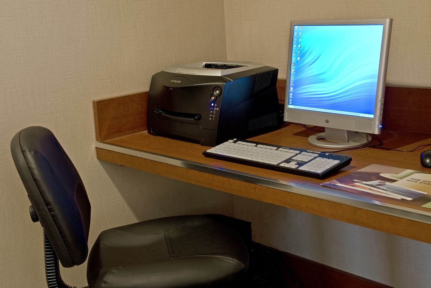 Best Western Plus Orangeville Inn & Suites Luaran gambar