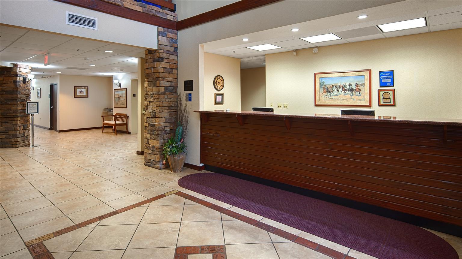 Best Western Plus Orangeville Inn & Suites Luaran gambar