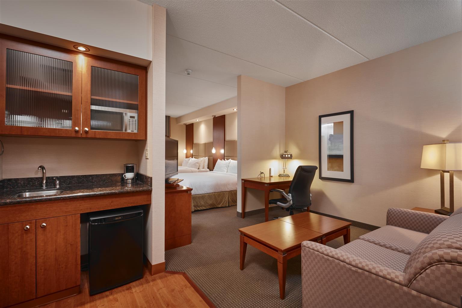 Best Western Plus Orangeville Inn & Suites Luaran gambar