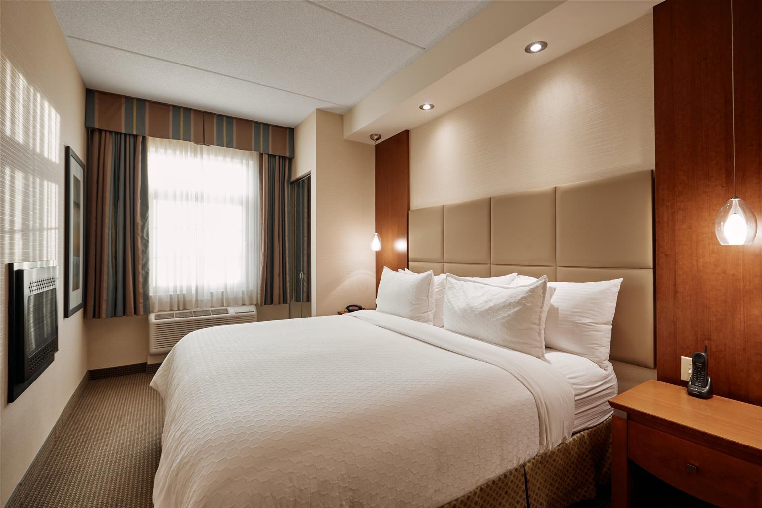 Best Western Plus Orangeville Inn & Suites Luaran gambar